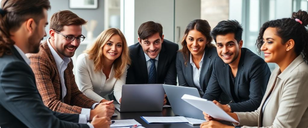 Team Collaboration